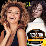 RIZOS PRO - CREMA 100% EFECTIVA