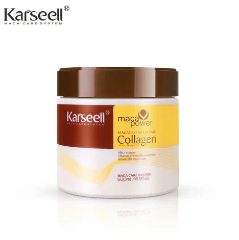 Karseell ™ - Tratamiento capilar con colágeno