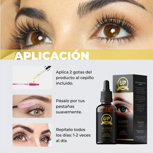 SERUM EXTREME® | ALARGAMIENTO DE PESTAÑAS Y CEJAS